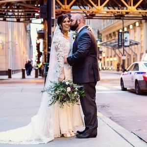 Meet your Posher, Margaret